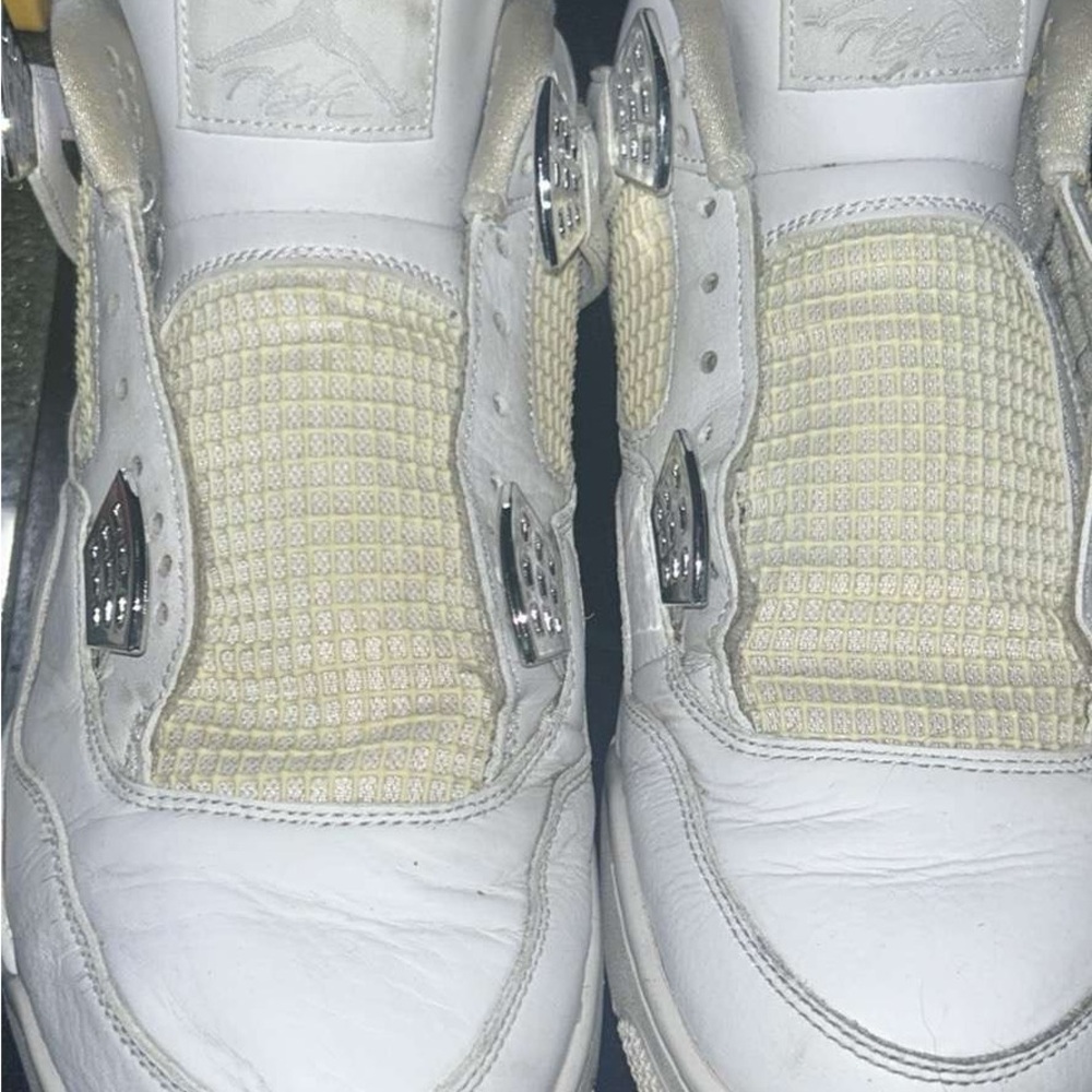 Jordan 4 Pure Money Size 13 *AUTHENTIC*